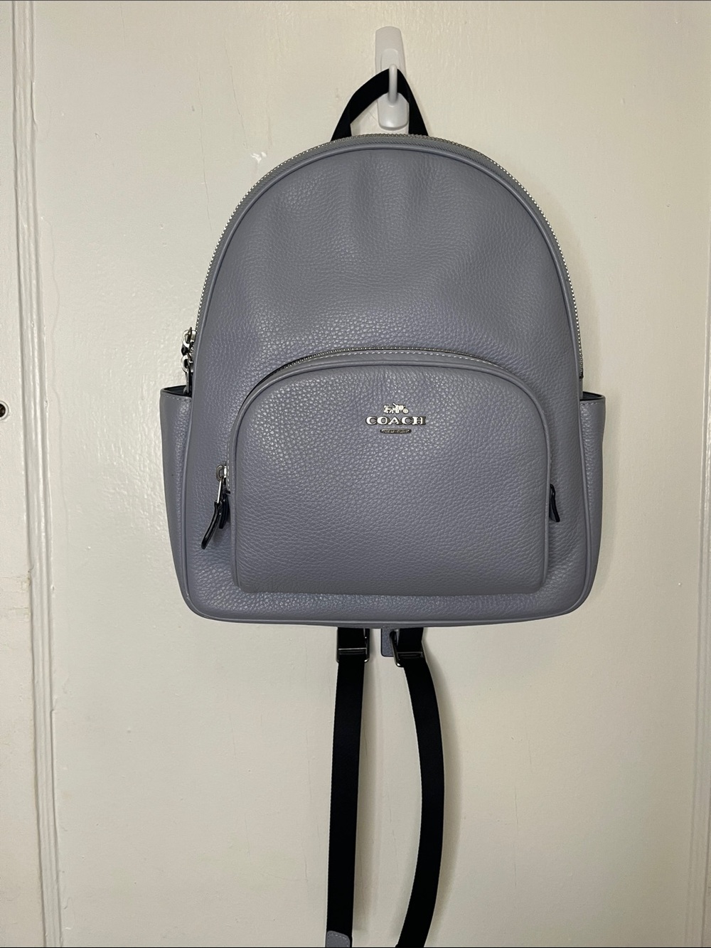 Coach Court Backpack